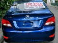 Hyunda Accent 2016 Manual Cash or Financing Ok-2