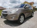 2012 Hyundai Tucson 4x4 CRDi AT Top of the Line-2