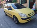 Hyundai Getz 2007 MT rush pde swap for sale -1