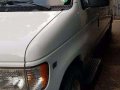 Ford E-150 Chateau Automatic V8 Gas For Sale -6