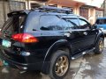 2012 Mitsubishi Montero GLS V 4x2 AT Diesel-6