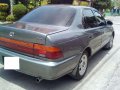 1992 Toyota Corolla GLI Top Condition-2