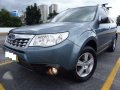  Subaru Forester 2.0X  4X4 AT Top of the Line For Sale -0