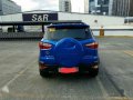 For sale 2016 Ford Ecosport Ttitanium black edition-4