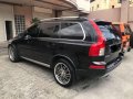 Volvo XC90 2012 Black Top of the Line For Sale -4