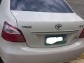Toyota Vios 2012 SE Limited White For Sale -3