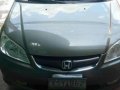 For Sale Honda Civic 2005-0
