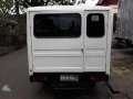 Mitsubishi L300 FB 2005 White For Sale -3