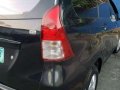 Toyota Avanza E 1.3 Vvti Black SUV For Sale -6