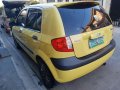 Hyundai Getz 2007 MT rush pde swap for sale -3