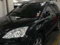 Automotive HONDA CR-V 2008 for sale-0