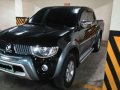 Mitsubishi Strada 2009 FOR SALE -2