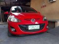 Mazda 2 hatchback 2010 FOR SALE -1