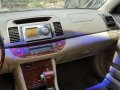 Toyota camry 2.0g 2003 model automatic-5