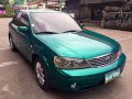 For Sale - Ford Lynx Ghia 2005 Automatic-0