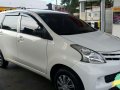 Toyota Avanza 2013 Grab Registered With LTFRB case #-0
