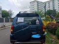 Isuzu Sportivo Model 2012 Blue SUV For Sale -5