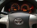 Toyota Corolla Altis 1.6G AT 2013 for sale-4