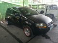 Chevrolet Aveo 2006 for sale -0