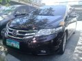 2013 Honda City 1.5E Automatic Financing OK-0