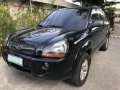 2009 Hyundai Tucson AT Gas for sale -2
