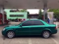 For Sale - Ford Lynx Ghia 2005 Automatic-9