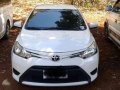 Toyota Vios J 2017 for sale -0