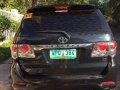 2014 Toyota Fortuner V 4x2 diesel automatic-1