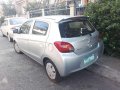 2013 Mitsubishi Mirage glx cvt for sale -9