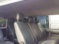 Toyota Hiace gl grandia 2.5 automatic 2014 model-7