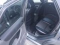 Ford Focus 2007 hatchback 2.0-10
