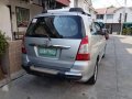 Toyota Innova 2.5G Diesel Automatic 2012 For Sale -3