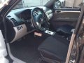 2012 Mitsubishi Montero GLS V 4x2 AT Diesel-4
