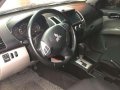 2014 Mitsubishi Montero glsv for sale -5