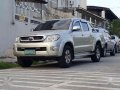 2010 Toyota HILUX G MT vs Strada 2011 ranger 2012 dmax 2014 navara-1