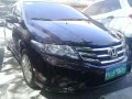 2013 Honda City 1.5E Automatic Financing OK-5