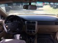 2005 Chevrolet Optra for sale -4