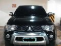 Mitsubishi Strada 2009 FOR SALE -0