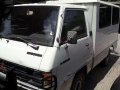 Mitsubishi L300 FB 1996 for sale-1