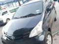 Toyota Avanza E 1.3 Vvti Black SUV For Sale -0