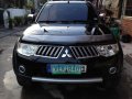 2012 Mitsubishi Montero GLS V 4x2 AT Diesel-0