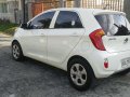 Kia Picanto EX 2014 Automatic For Sale -6