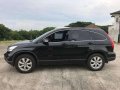 2011 Honda CRV 20 S 4x2 Automatic 1st Owner-1