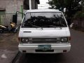 Mitsubishi L300 FB 2005 White For Sale -0