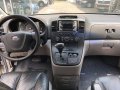 Kia Grand Carnival 2008 for sale-10