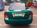 For Sale - Ford Lynx Ghia 2005 Automatic-7