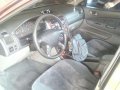 2001 Mitsubishi Galant shark fresh in out 149k.-1