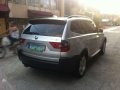 Rushhh Top of the Line 2004 BMW X3 Executive Edition Cheapest Price-3