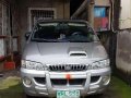 Hyundai Starex SVX 2000 Model FOR SALE -6