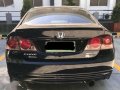 2008 Honda Civic FOR SALE -1